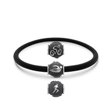 Load image into Gallery viewer, Sporty You Swim Bike Run